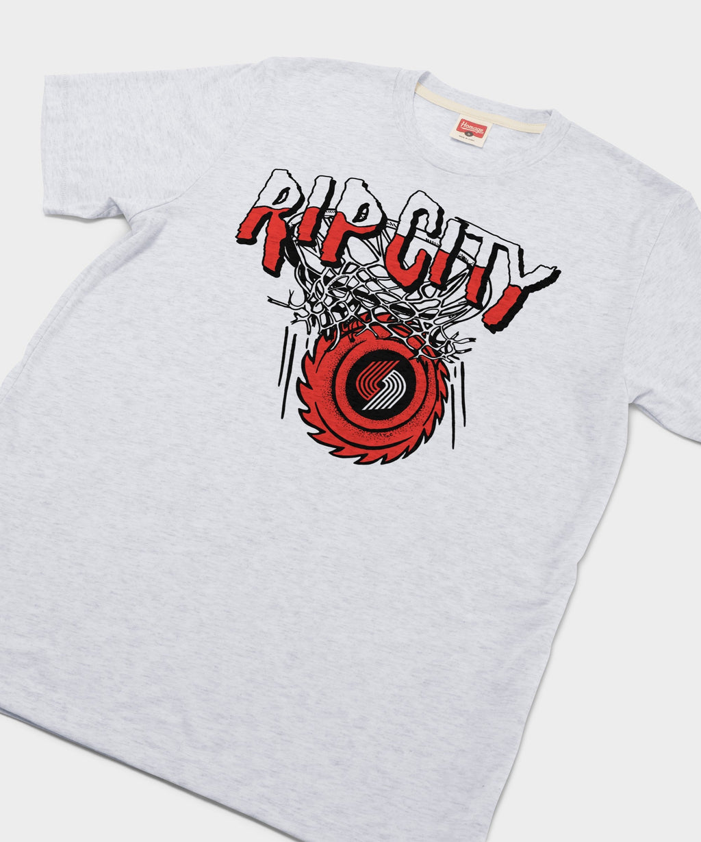 Portland Trail Blazers City Edition 2024