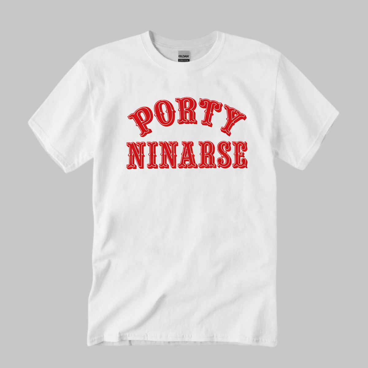 Porty Ninarse Shirt