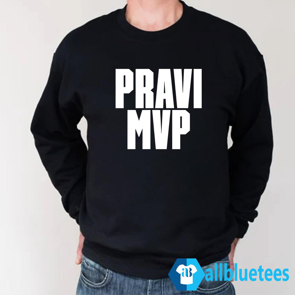 Pravi MVP Shirt
