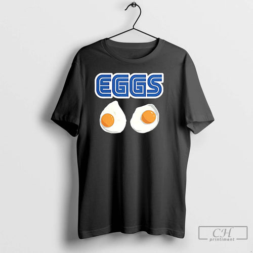 Premium 2 Eggs Omelet T Shirts Hoodie Sweatshirt | PurePodTees.com