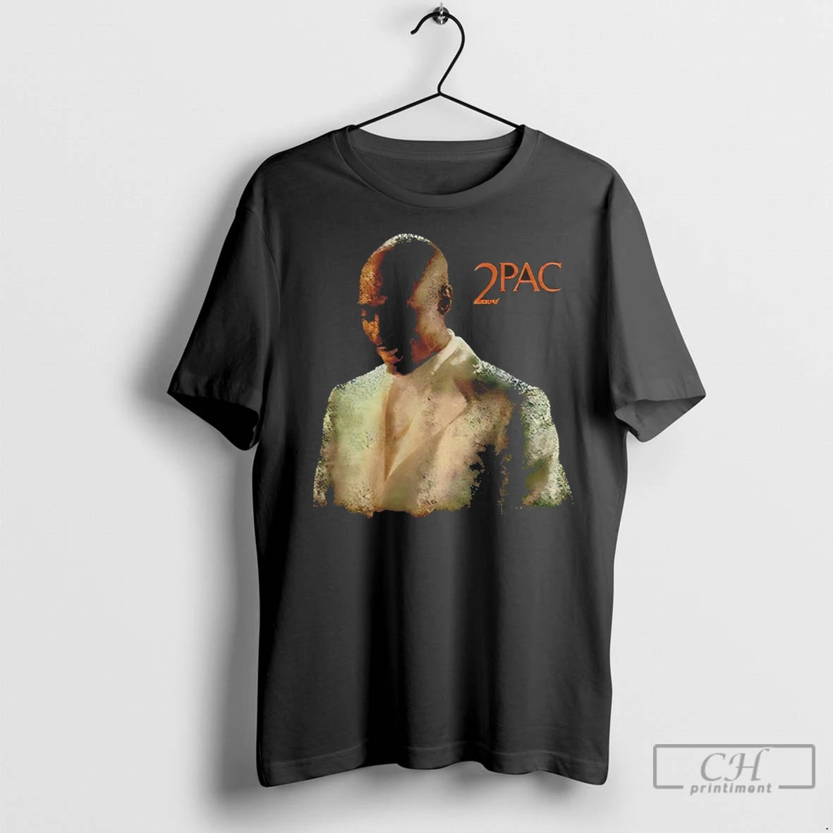 Premium 2pac Dreamin Of Riches Shirt Hoodie Sweatshirt | PurePodTees.com