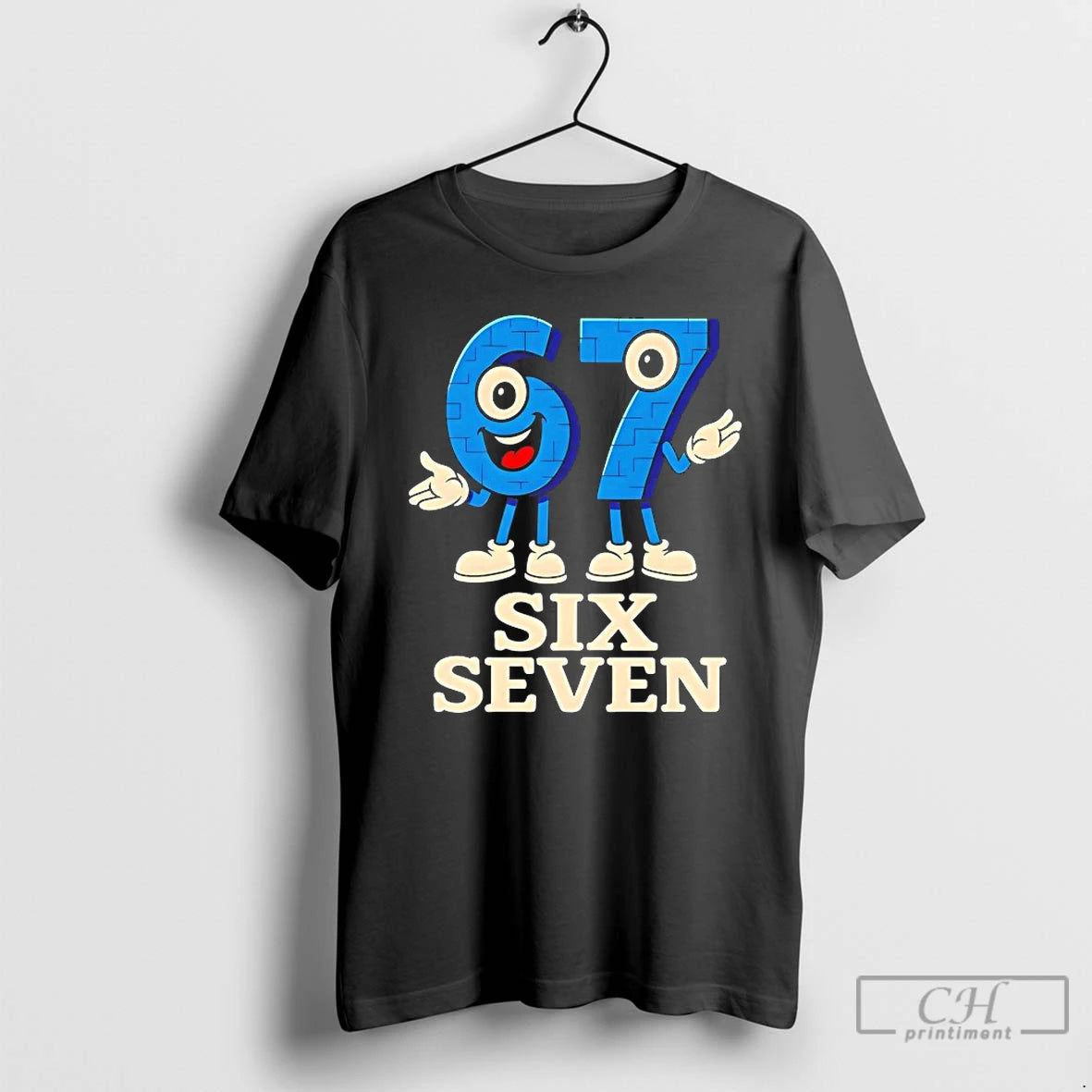 Premium 67 Italian Brainrot Gaming T Shirts Hoodie Sweatshirt | PurePodTees.com
