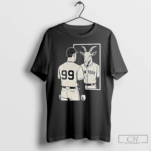 Premium Aaron Judge 2025 Al Mvp New York Yankees Baseball Mlbpa Player Photo T Shirts Hoodie Sweatshirt | PurePodTees.com