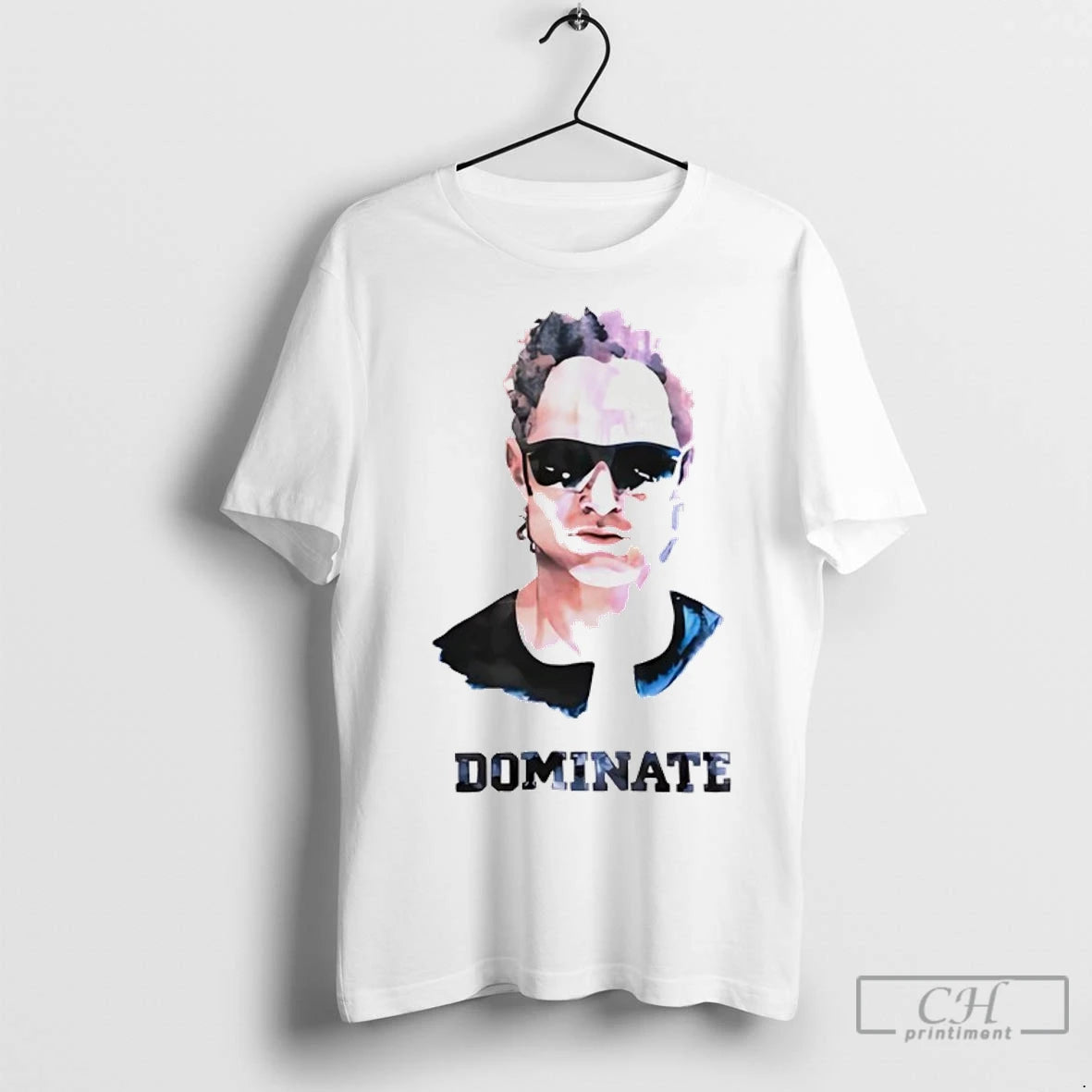Premium Alex Karp Win Lose Dominate Shirt Hoodie Sweatshirt | PurePodTees.com