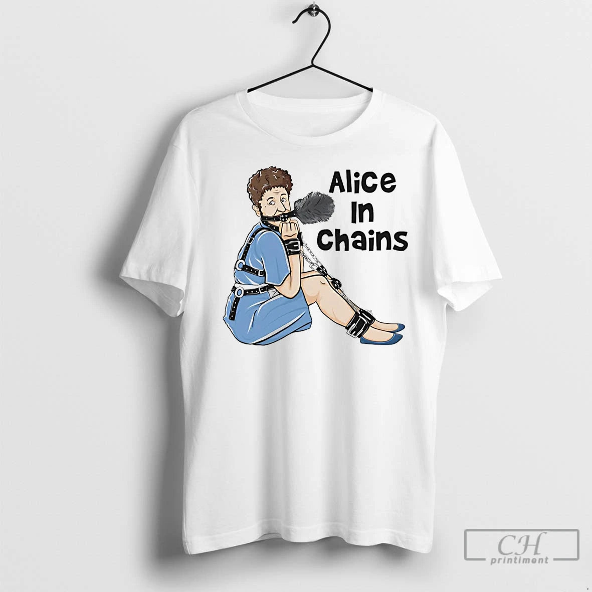 Premium Alice In Chains Shirt Hoodie Sweatshirt | PurePodTees.com