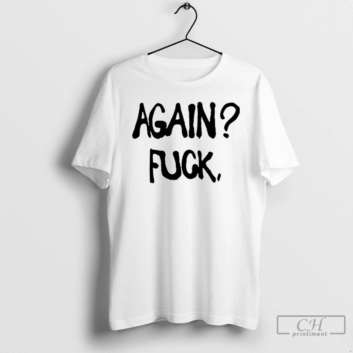 Premium Alison Wonderland Again Fck T Shirts Hoodie Sweatshirt | PurePodTees.com