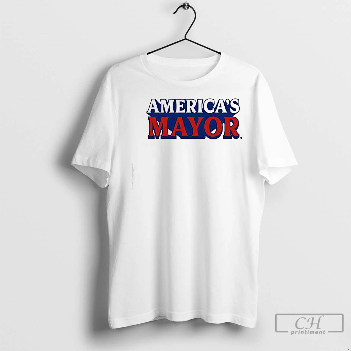 Premium Americas Mayor Nyc Shirt Hoodie Sweatshirt | PurePodTees.com