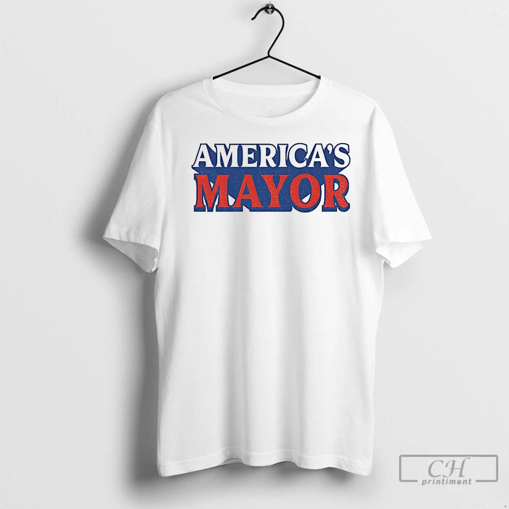 Premium Americas Mayor Zohran Mamdani Protest Liberal Democracy Shirt Hoodie Sweatshirt | PurePodTees.com