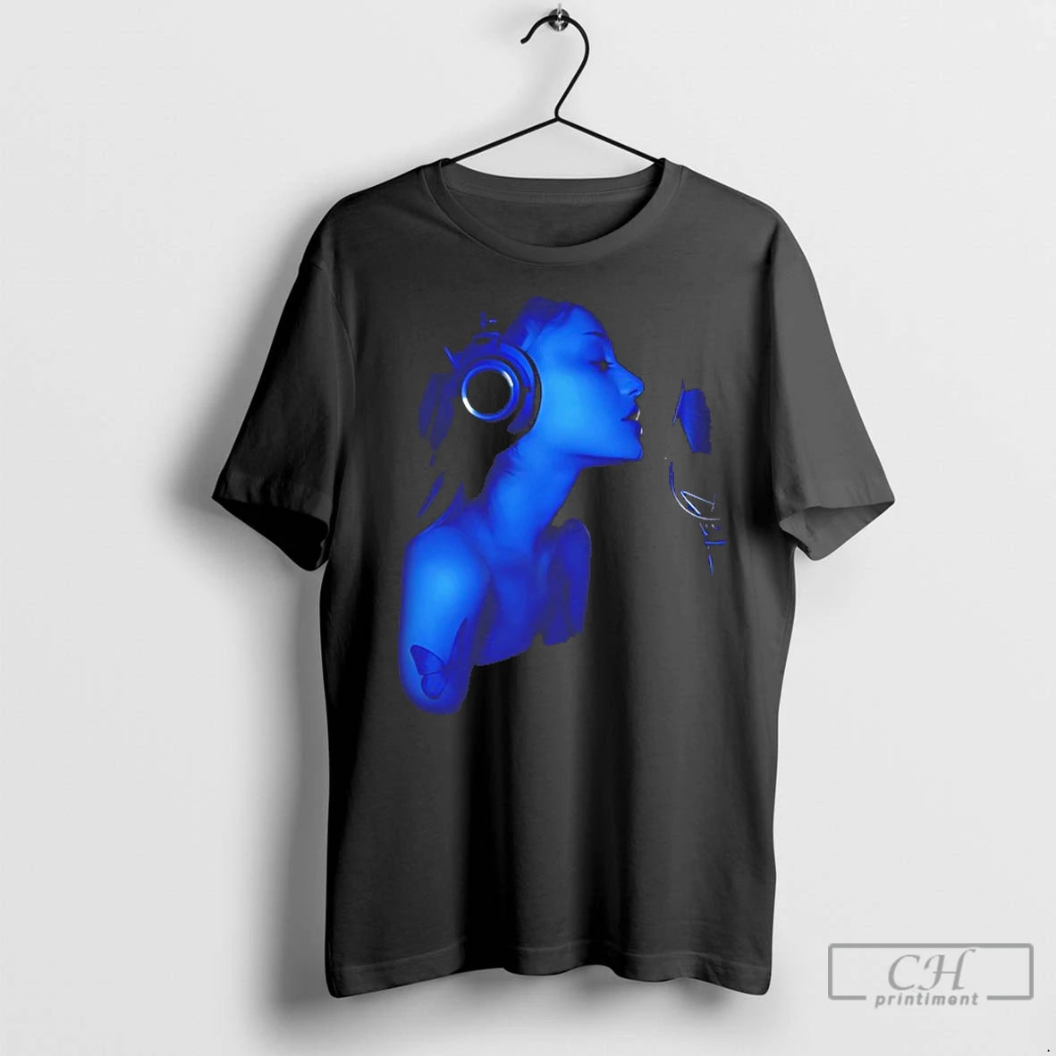 Premium Ariana Grande Album Sweetener Shirt Hoodie Sweatshirt | PurePodTees.com