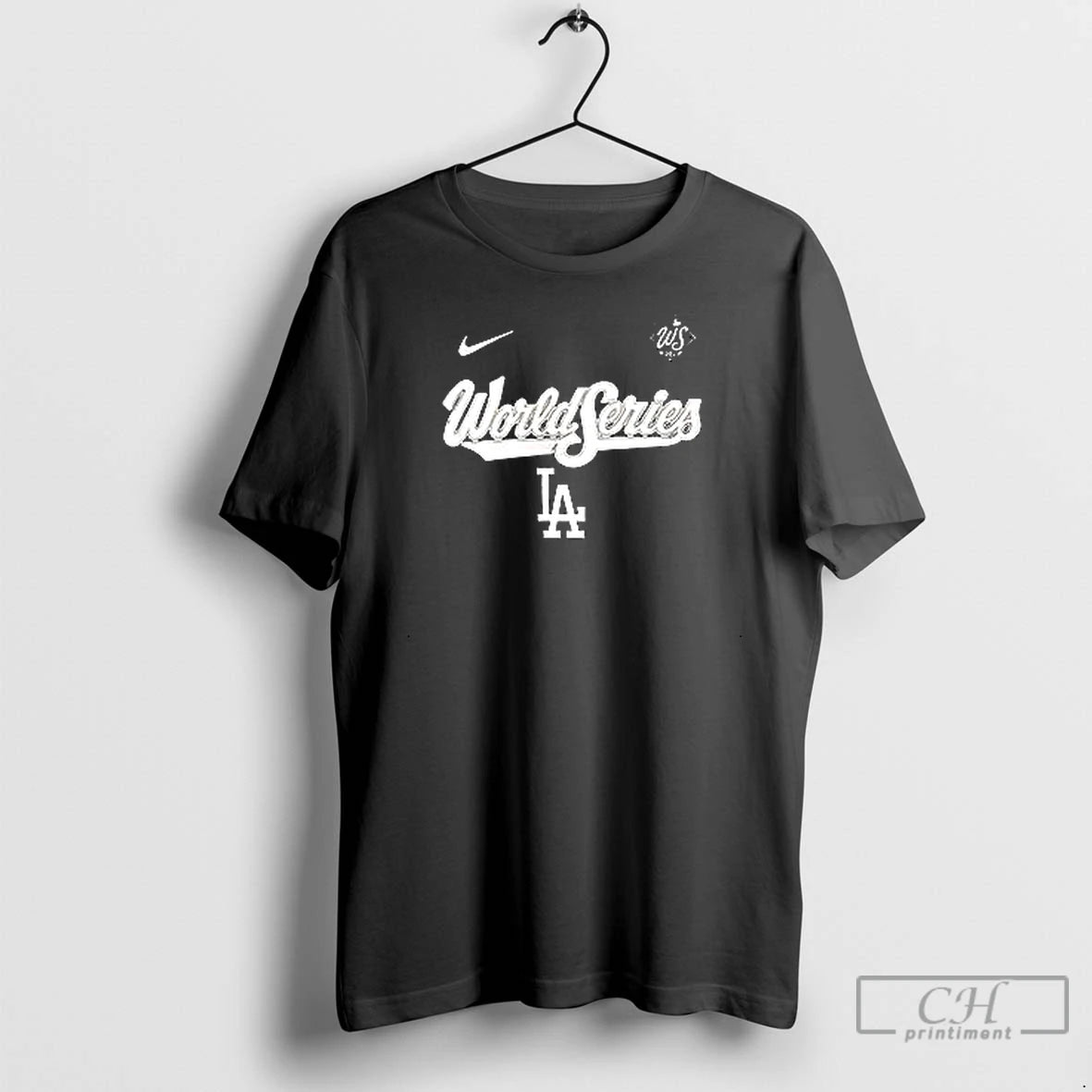 Premium Awesome Los Angeles Dodgers 2025 World Series Participant Ac T Shirts Hoodie Sweatshirt | PurePodTees.com