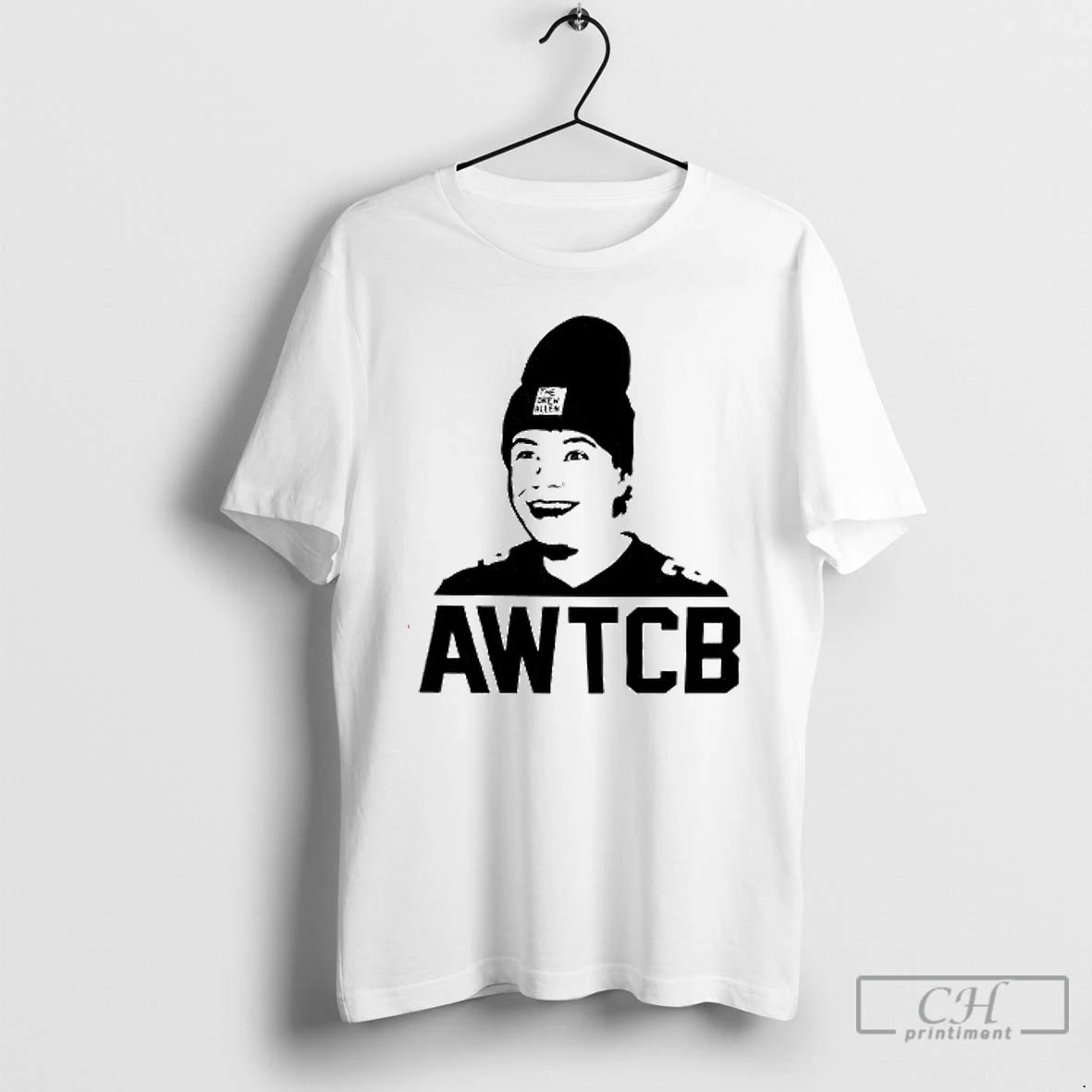 Premium Awtcb Football The Drew Allen T Shirts Hoodie Sweatshirt | PurePodTees.com