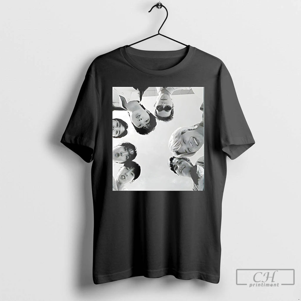 Premium Bts Arirang World Tour Kpop 2026 Vintage