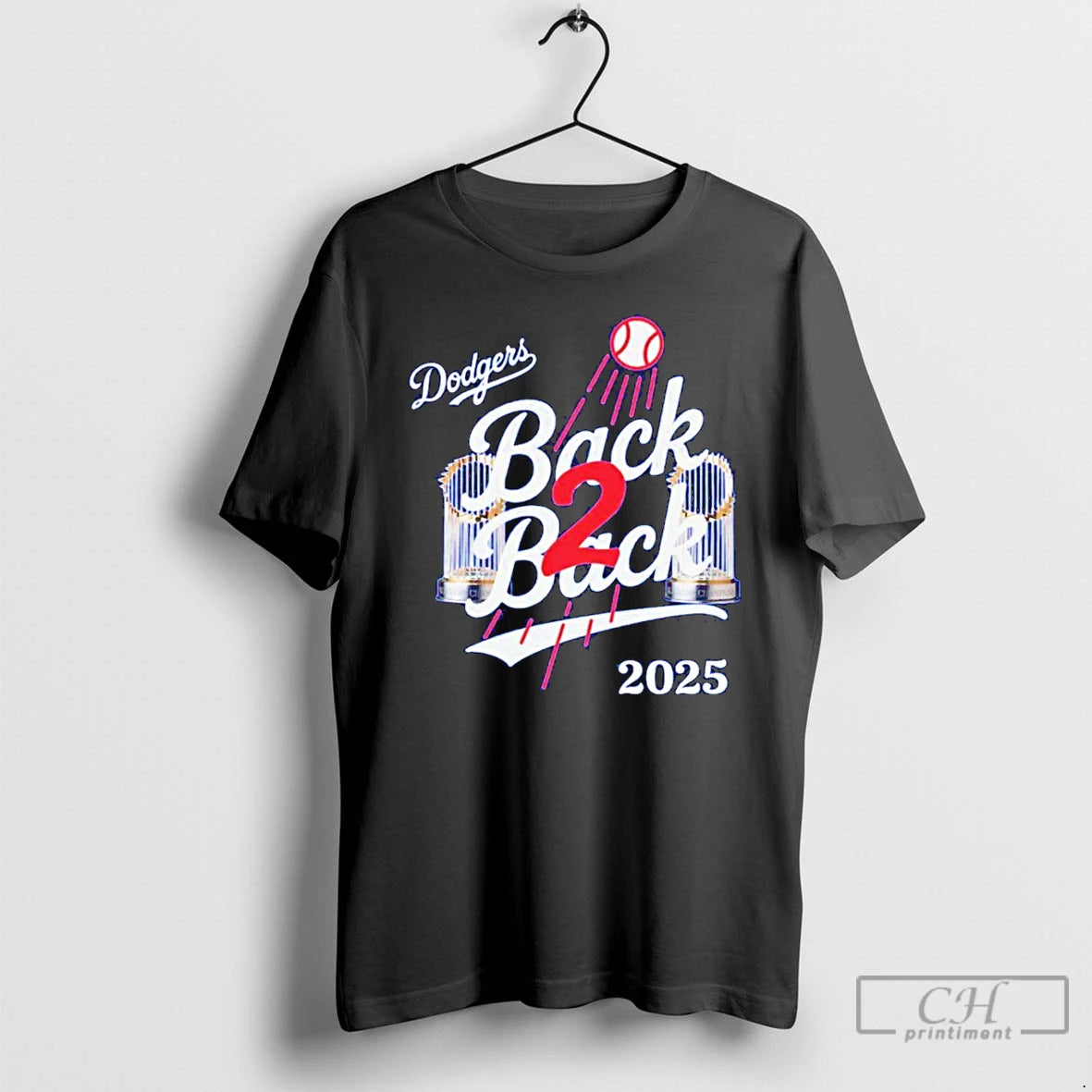 Premium Back To Back Dodgers 2025 World Series Championship Los Angeles Dodgers Mlb T Shirts Hoodie Sweatshirt