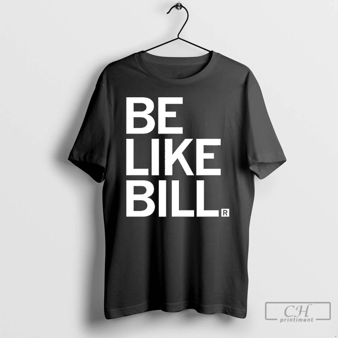 Premium Be Like Bill Shirt Hoodie Sweatshirt | PurePodTees.com