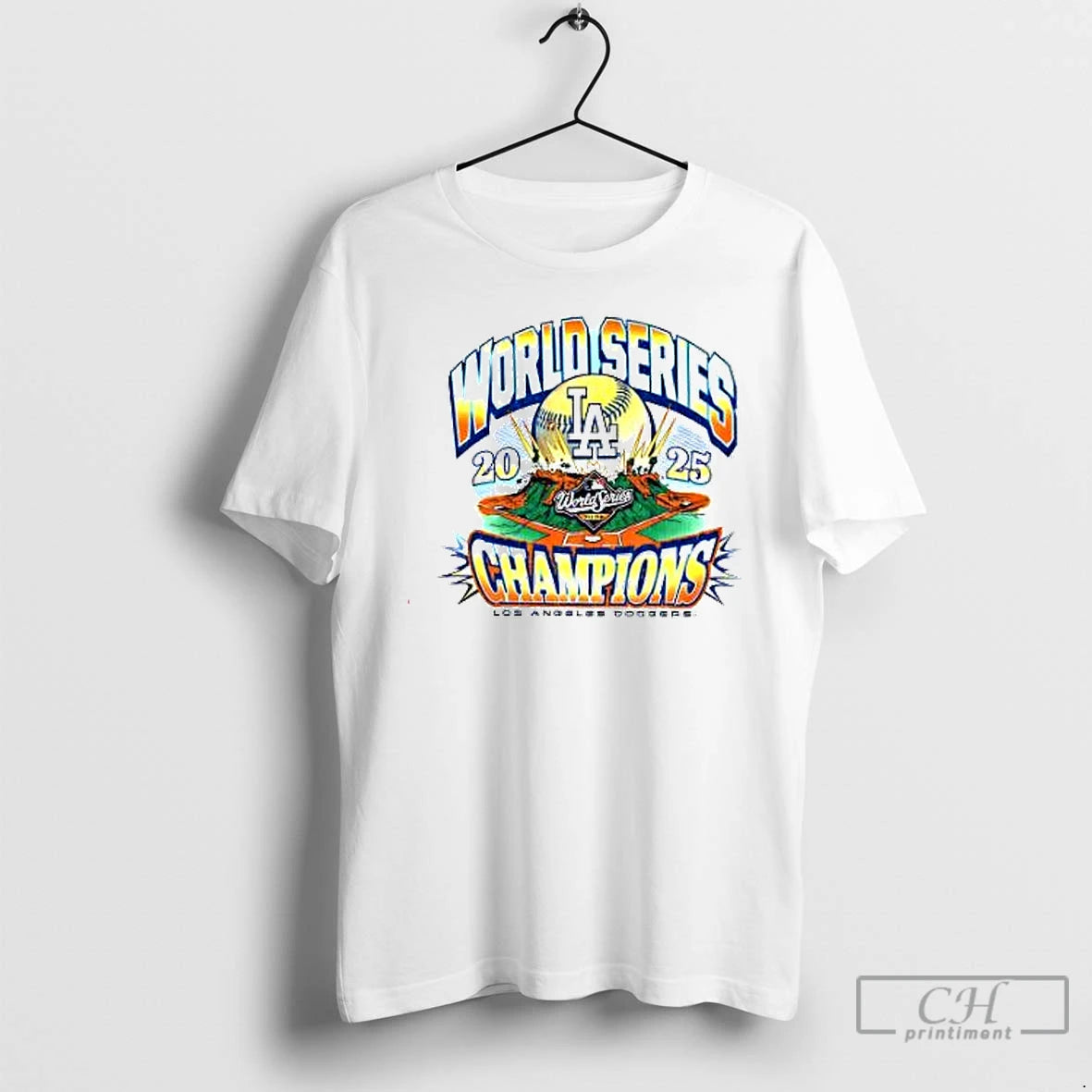 Premium Best Los Angeles Dodgers 2025 World Series Champions Vintage T Shirts Hoodie Sweatshirt | PurePodTees.com