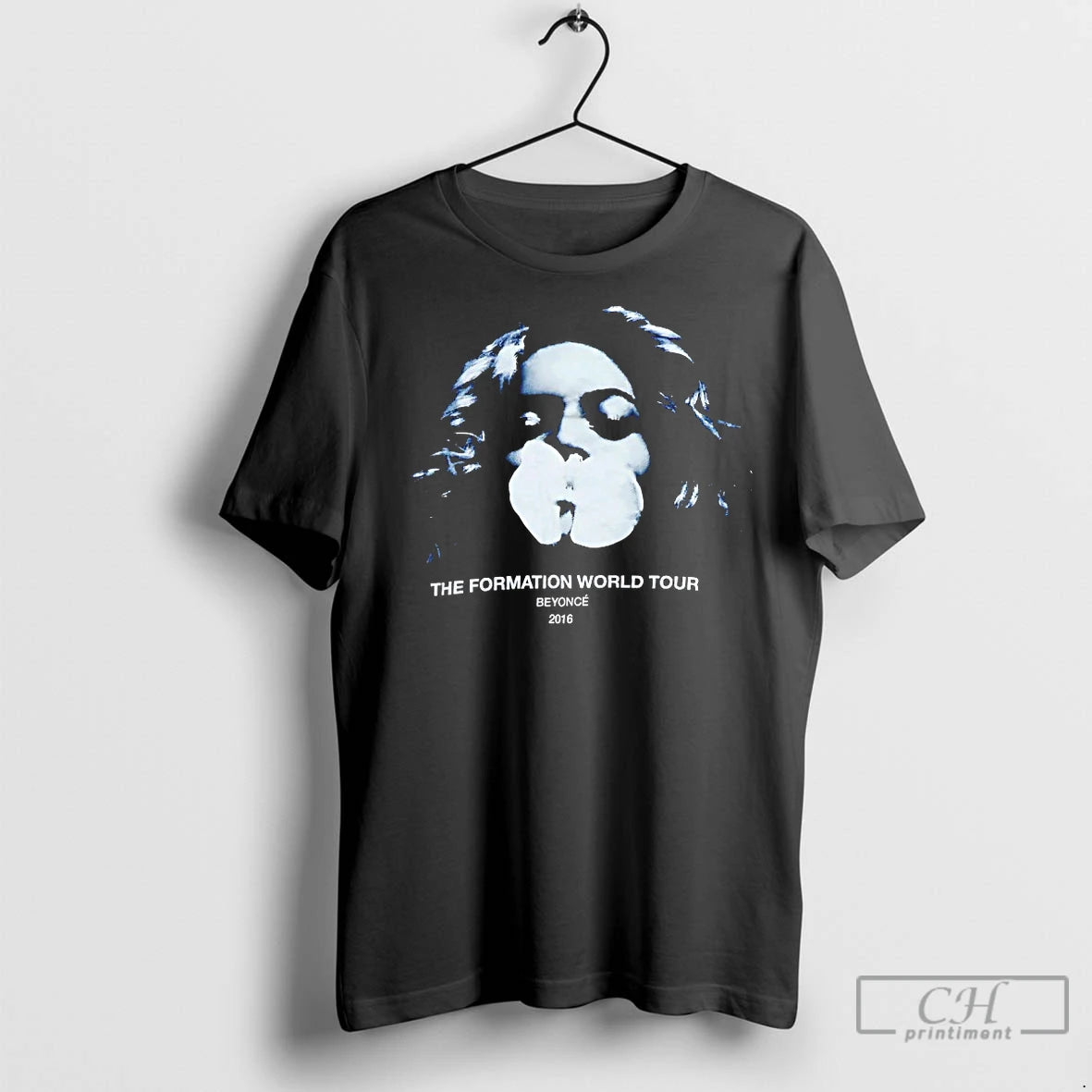 Premium Beyonce The Formation World Tour 2016 Shirt Hoodie Sweatshirt | PurePodTees.com