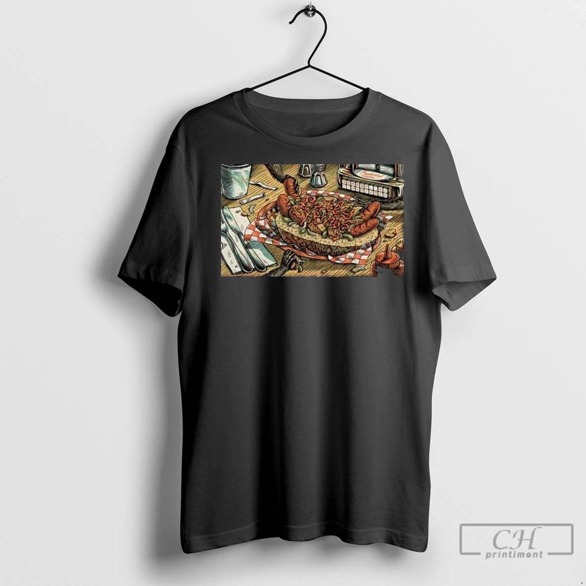 Premium Billy Strings Newark Nj Show Nov 14 15 2025 Circle Black Shirt Hoodie Sweatshirt | PurePodTees.com