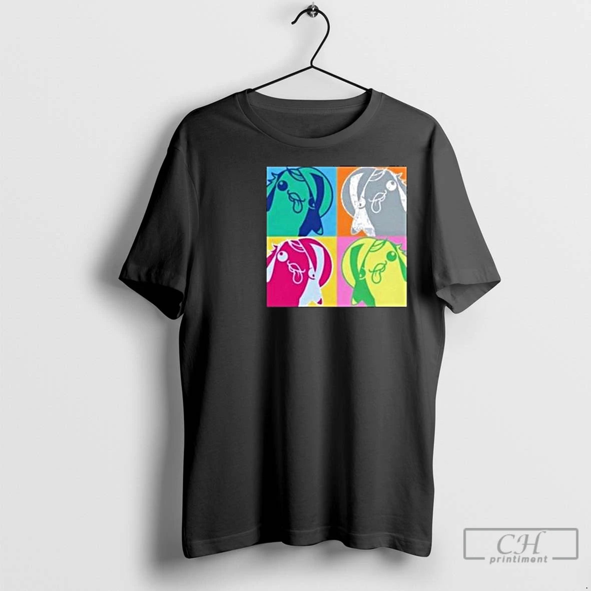Premium Bird650 You Mudda Circle Black Shirt Hoodie Sweatshirt | PurePodTees.com