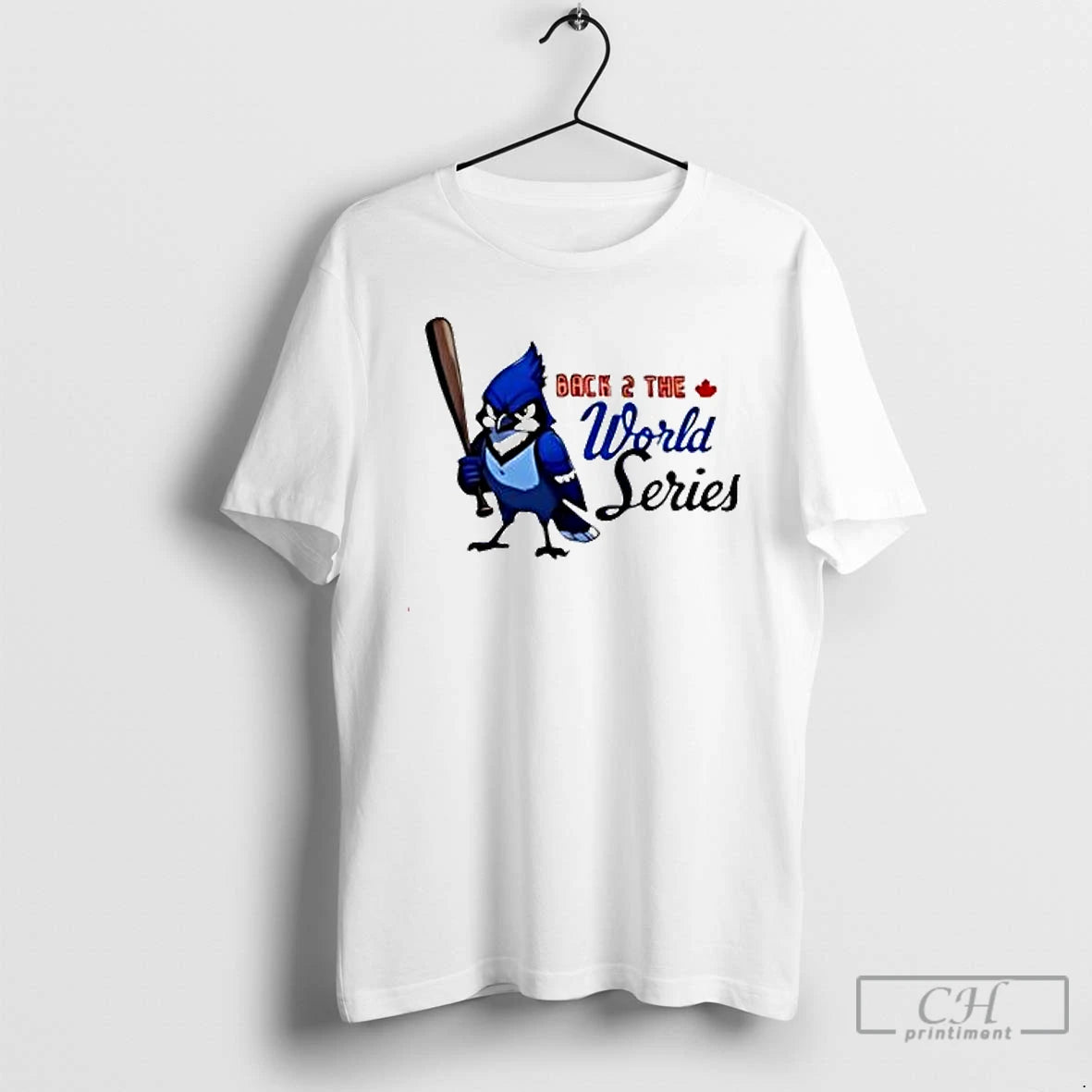 Premium Blue Jays World Series 2025 Back To Back T Shirts Hoodie Sweatshirt | PurePodTees.com