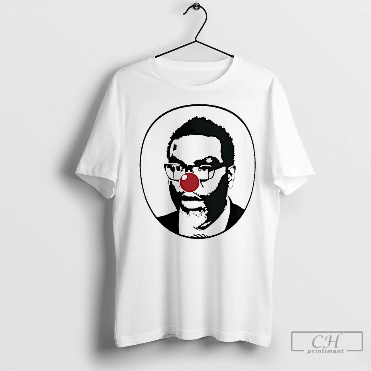 Premium Brandon Red Nose Funny Shirt Hoodie Sweatshirt | PurePodTees.com