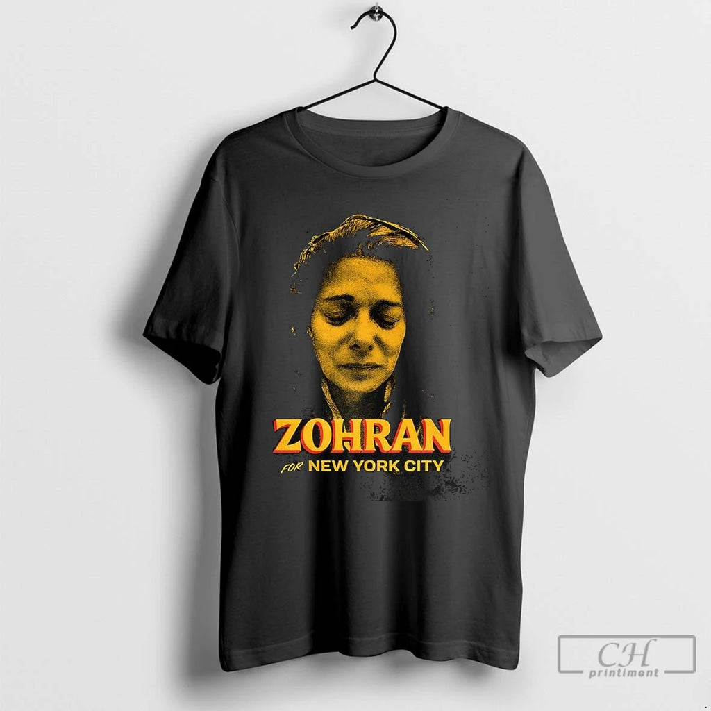 Premium Crying Debra Zohran For New York City Shirt Hoodie Sweatshirt | PurePodTees.com