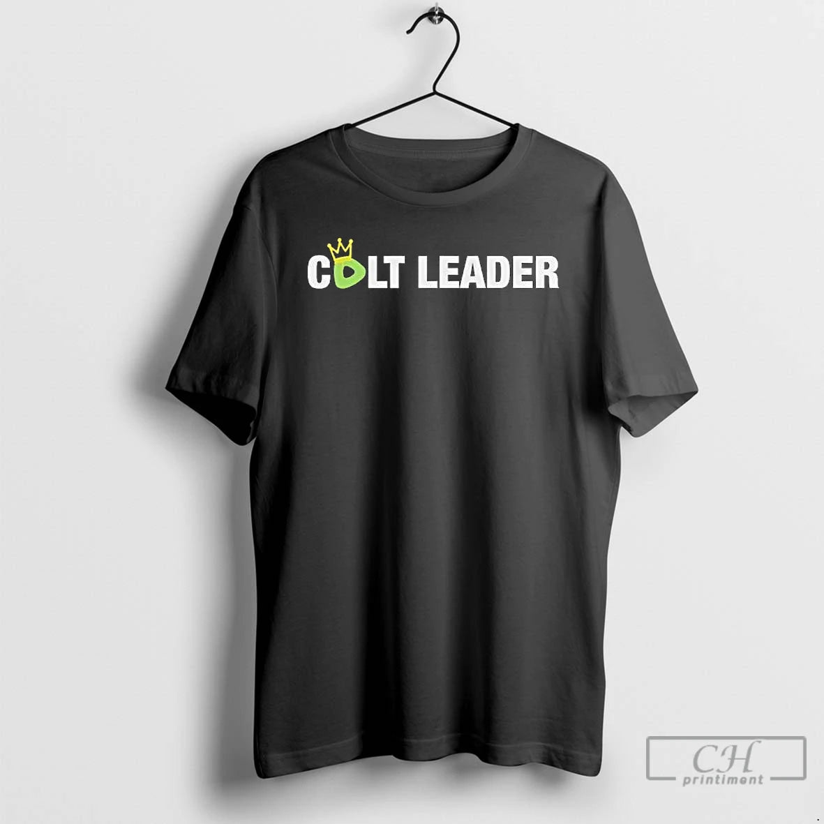 Premium Cult Leader King Graphic T Shirts Hoodie Sweatshirt | PurePodTees.com