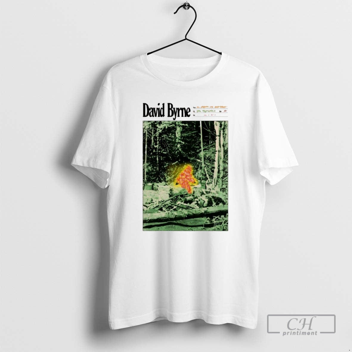 Premium David Byrne At Bill Graham Civic Auditorium In San Francisco Ca On Nov 16 Shirt Hoodie Sweatshirt | PurePodTees.com