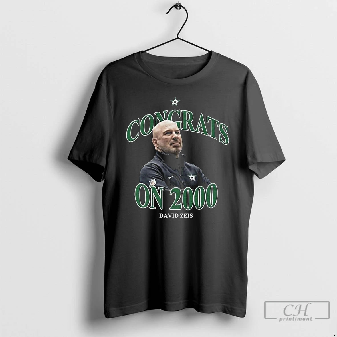 Premium David Zeis Congrats On 2000 Long Sleve T Shirts Hoodie Sweatshirt | PurePodTees.com