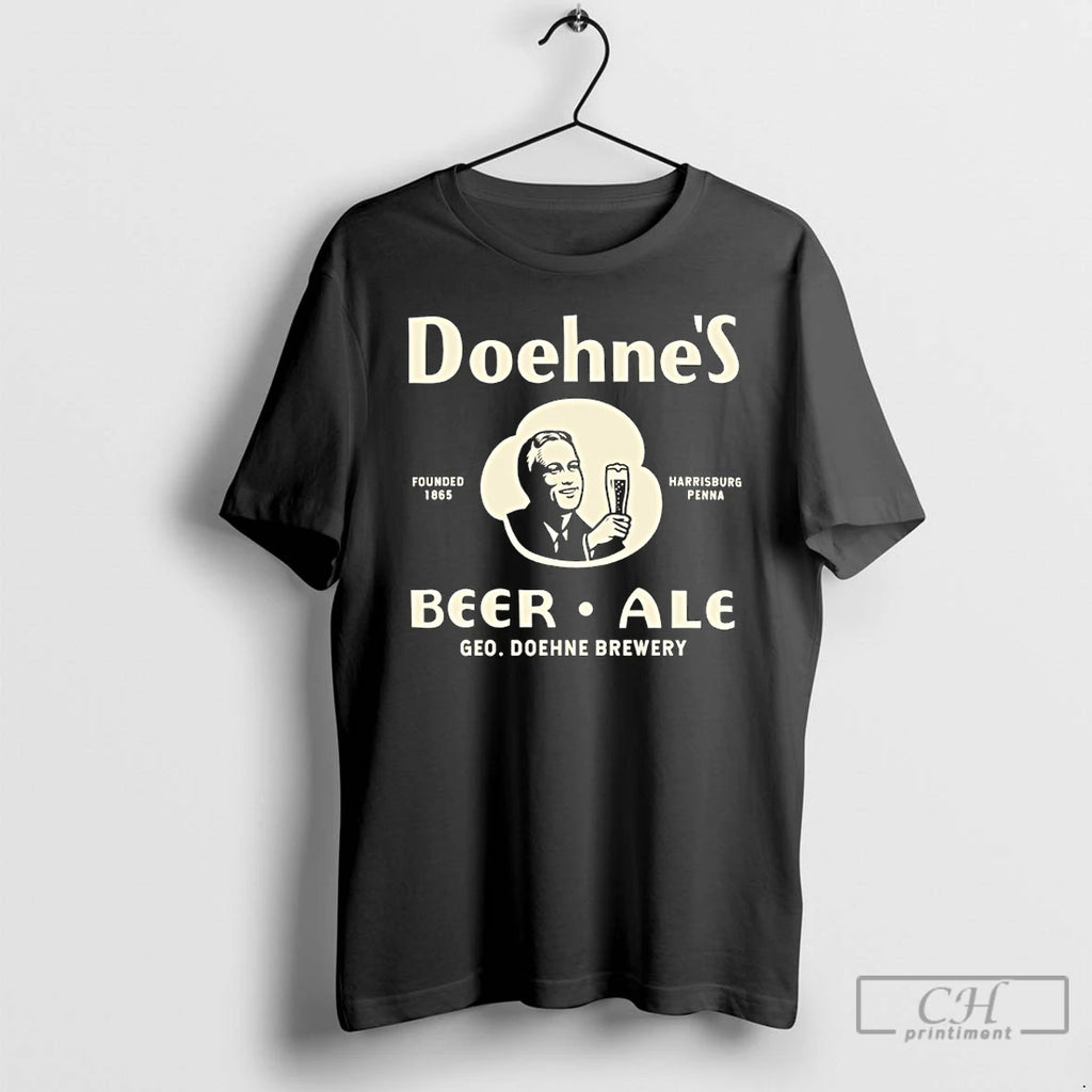Premium Doehnes Beer And Ale Harrisburg
