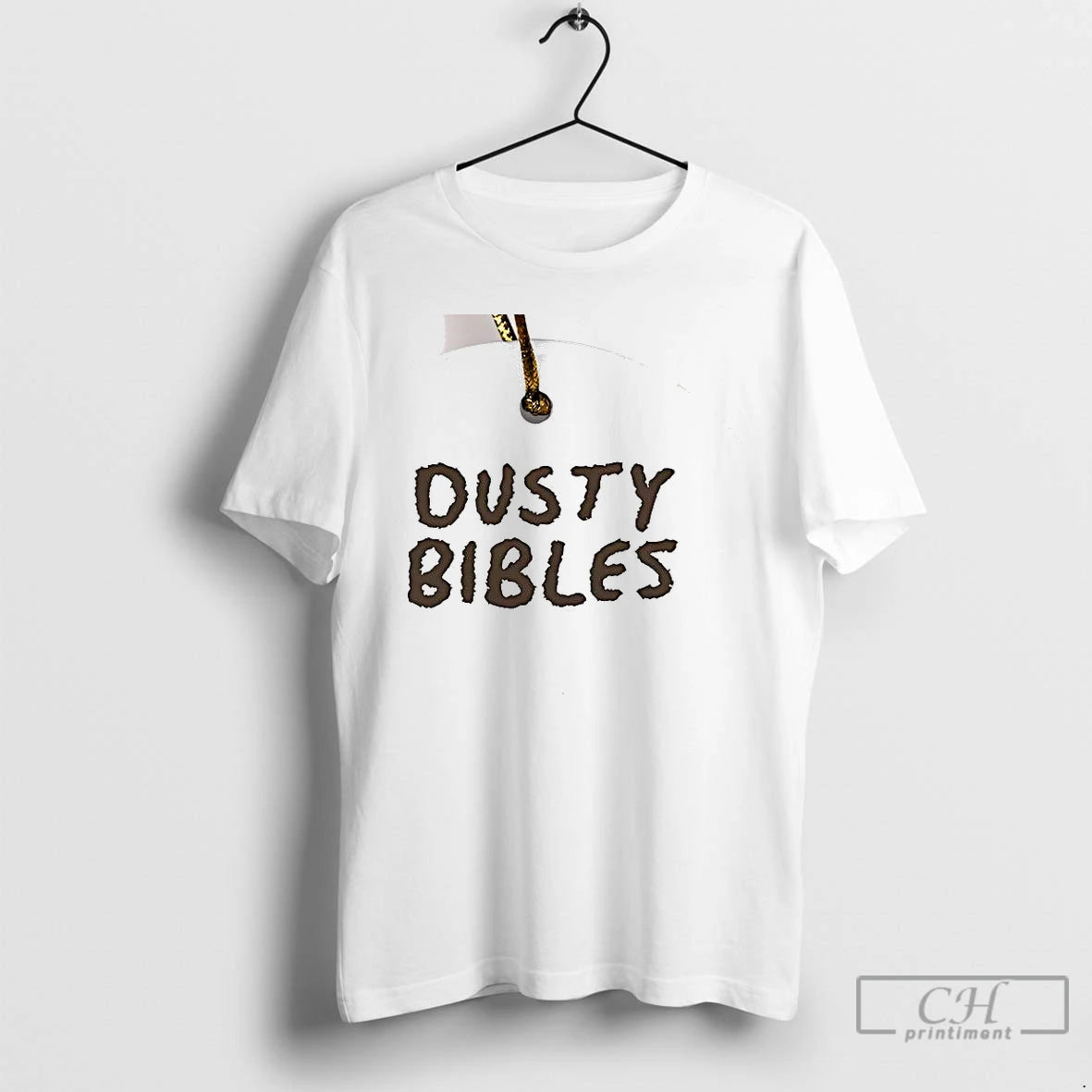 Premium Dusty Bible We Got Dust On Our Bibles Brand New Iphones Two Sided Mugs Shirt Hoodie Sweatshirt | PurePodTees.com