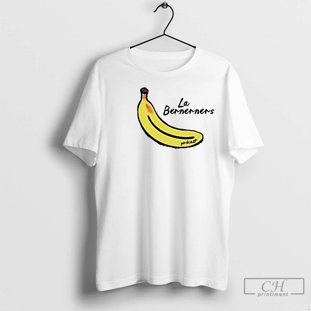 Premium Exactly Right Bananas Bernerners Circle White Shirt Hoodie Sweatshirt | PurePodTees.com