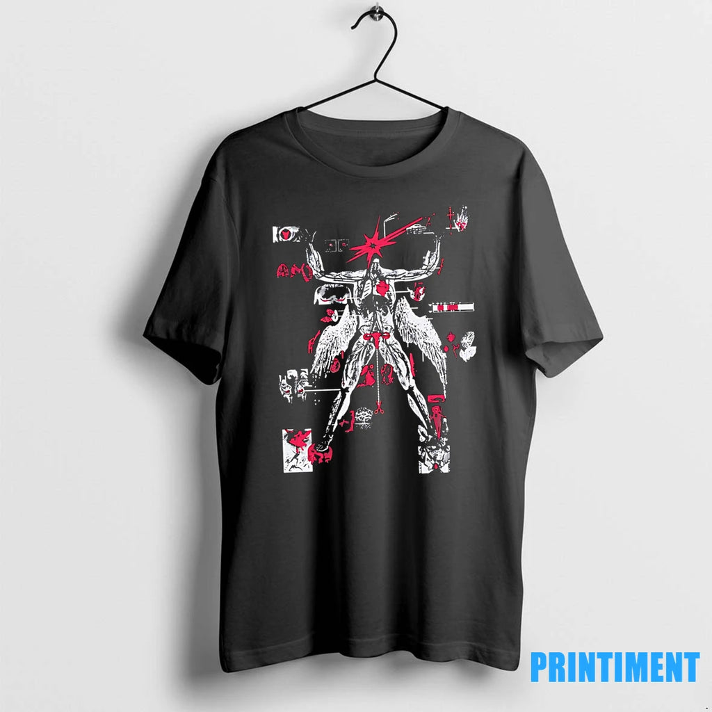 Premium Fallen Angel 2026 Tshirts Sweater