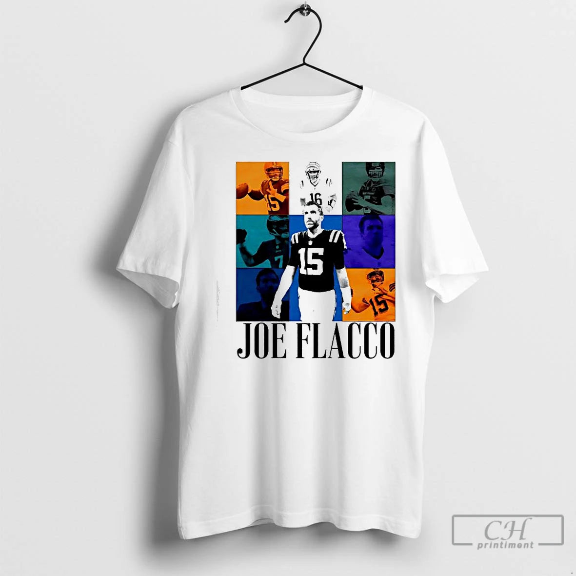 Premium Flacco Eras Tour Joe Players Graphic Shirt Hoodie Sweatshirt | PurePodTees.com