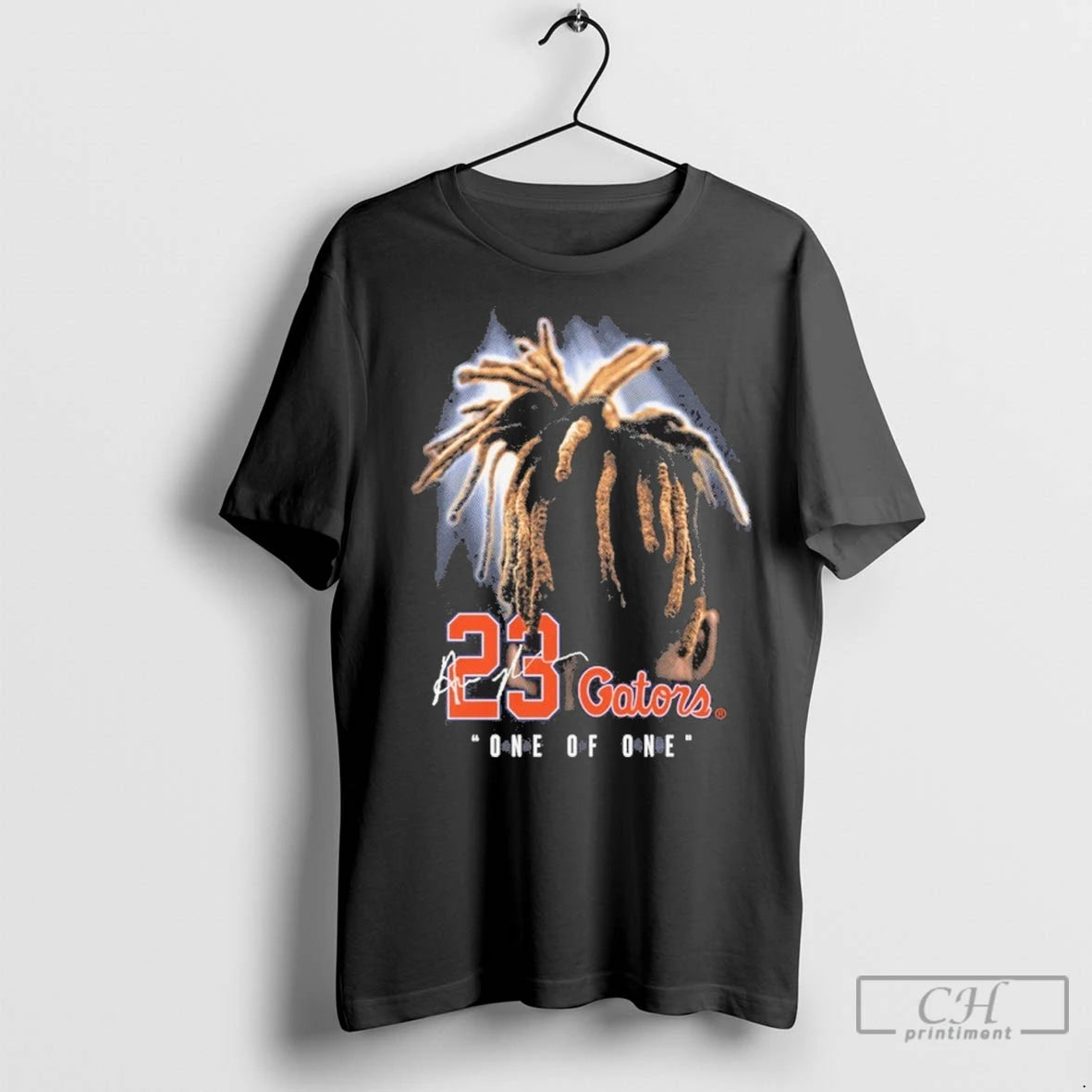 Premium Florida Gators Denzel Aberdeen One Of One Shirt Hoodie Sweatshirt | PurePodTees.com