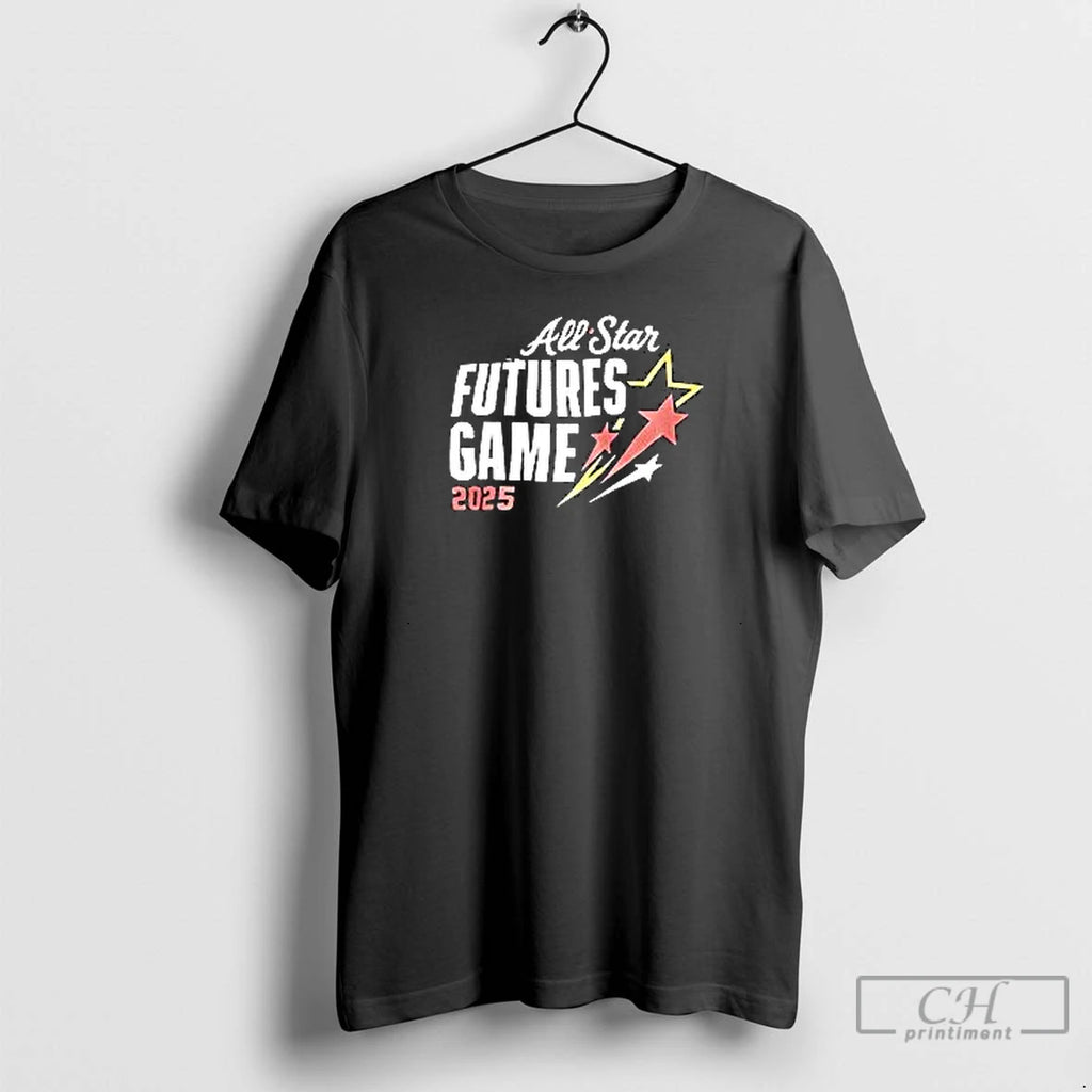 Premium Fred Mcgriff And Trey Yesavage Wear All Star Futures Game 2025 T Shirts Hoodie Sweatshirt | PurePodTees.com