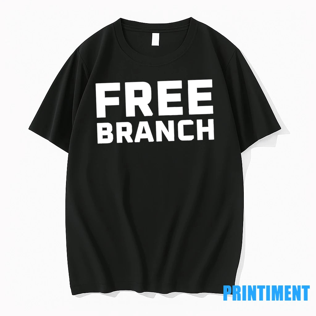 Premium Free Branch Tshirts Sweater
