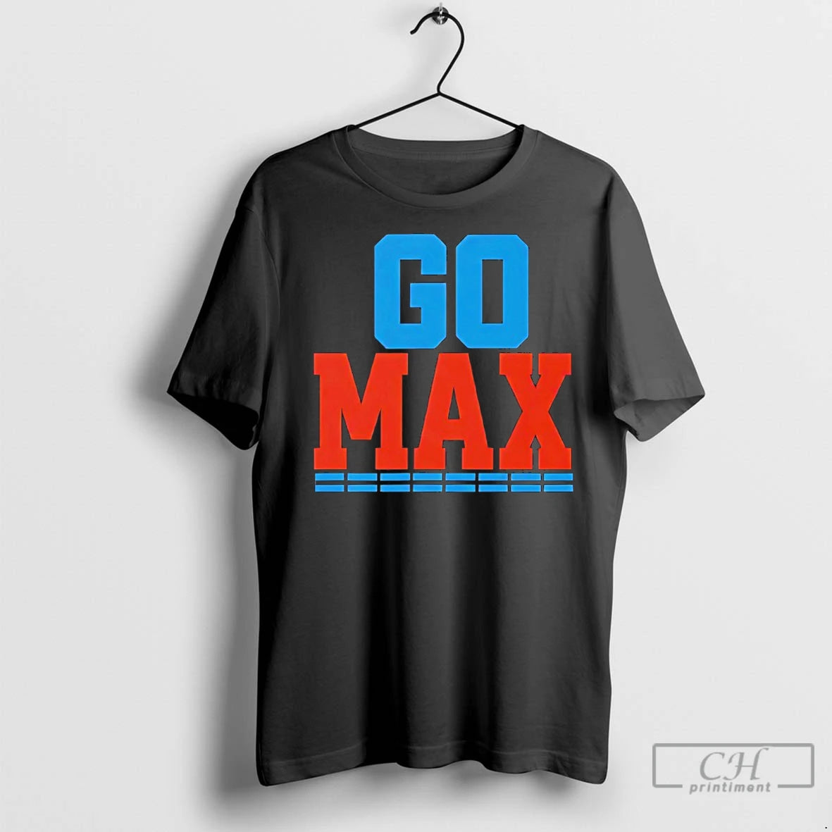 Premium Go Max Max Verstappen Shirt Hoodie Sweatshirt | PurePodTees.com