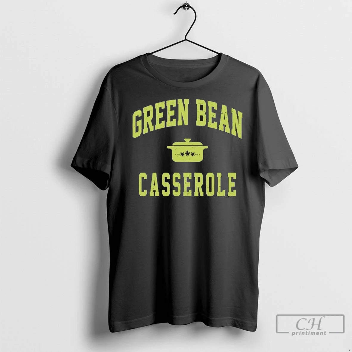 Premium Green Bean Casserole Shirt Hoodie Sweatshirt | PurePodTees.com