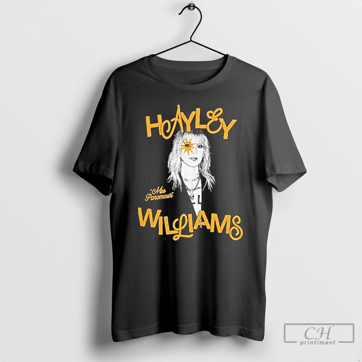 Premium Hayley Williams Ego Death At A Bachelorette Party T Shirts Hoodie Sweatshirt | PurePodTees.com