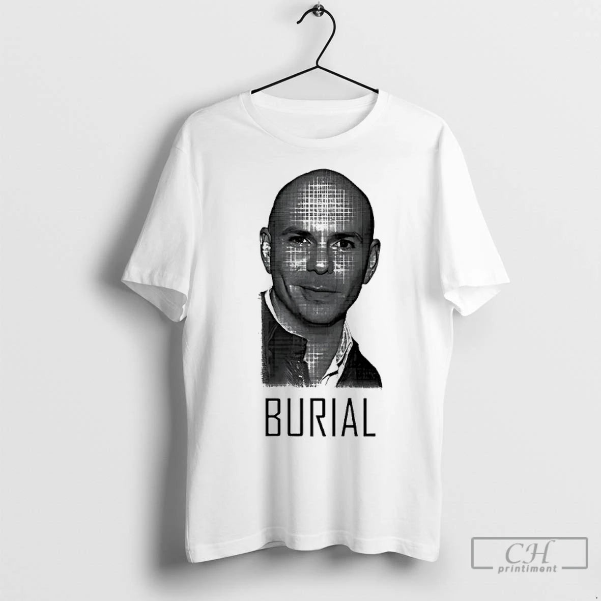 Premium Henry Jawnson Pitburial Shirt Hoodie Sweatshirt | PurePodTees.com