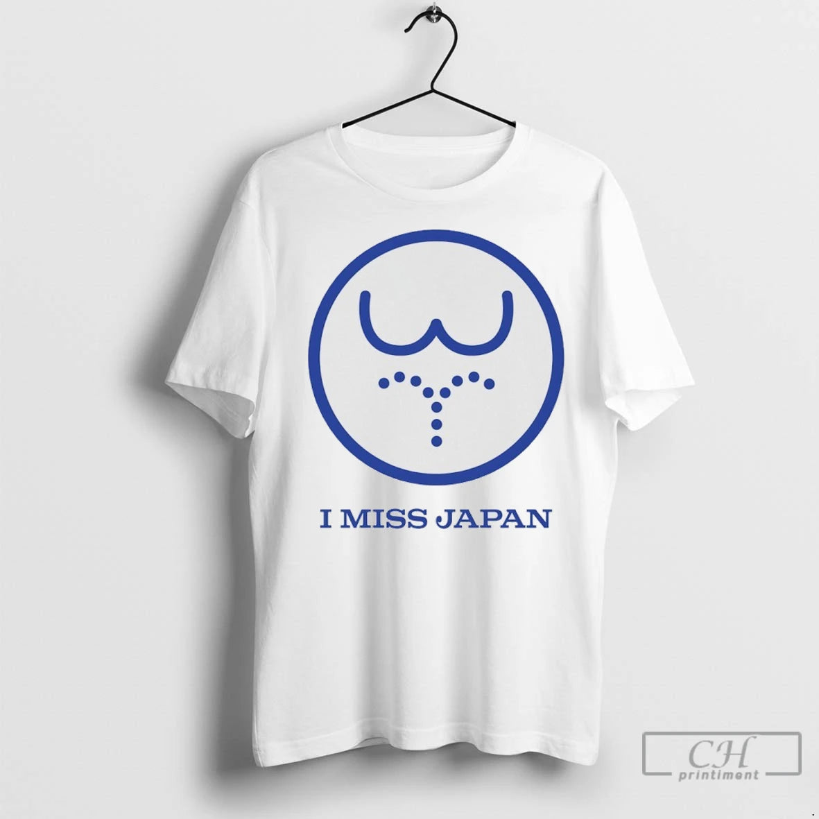 Premium I Miss Japan Shirt Hoodie Sweatshirt | PurePodTees.com