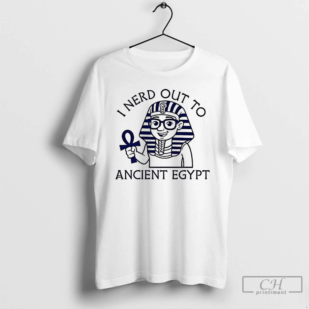 Premium I Nerd Out To Ancient Egypt History Buff T Shirts Hoodie Sweatshirt | PurePodTees.com