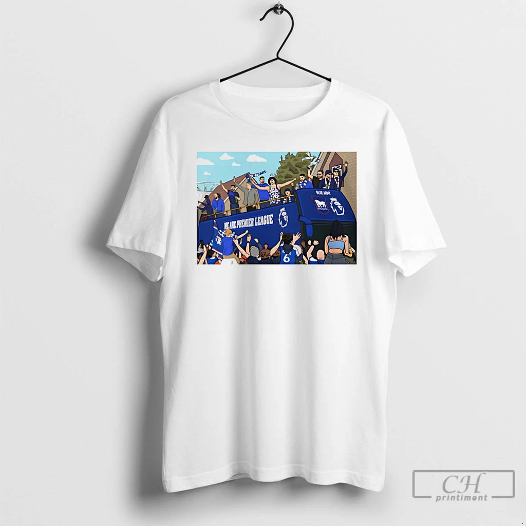 Premium Ipswich Town Fc We Are Premier League 2026