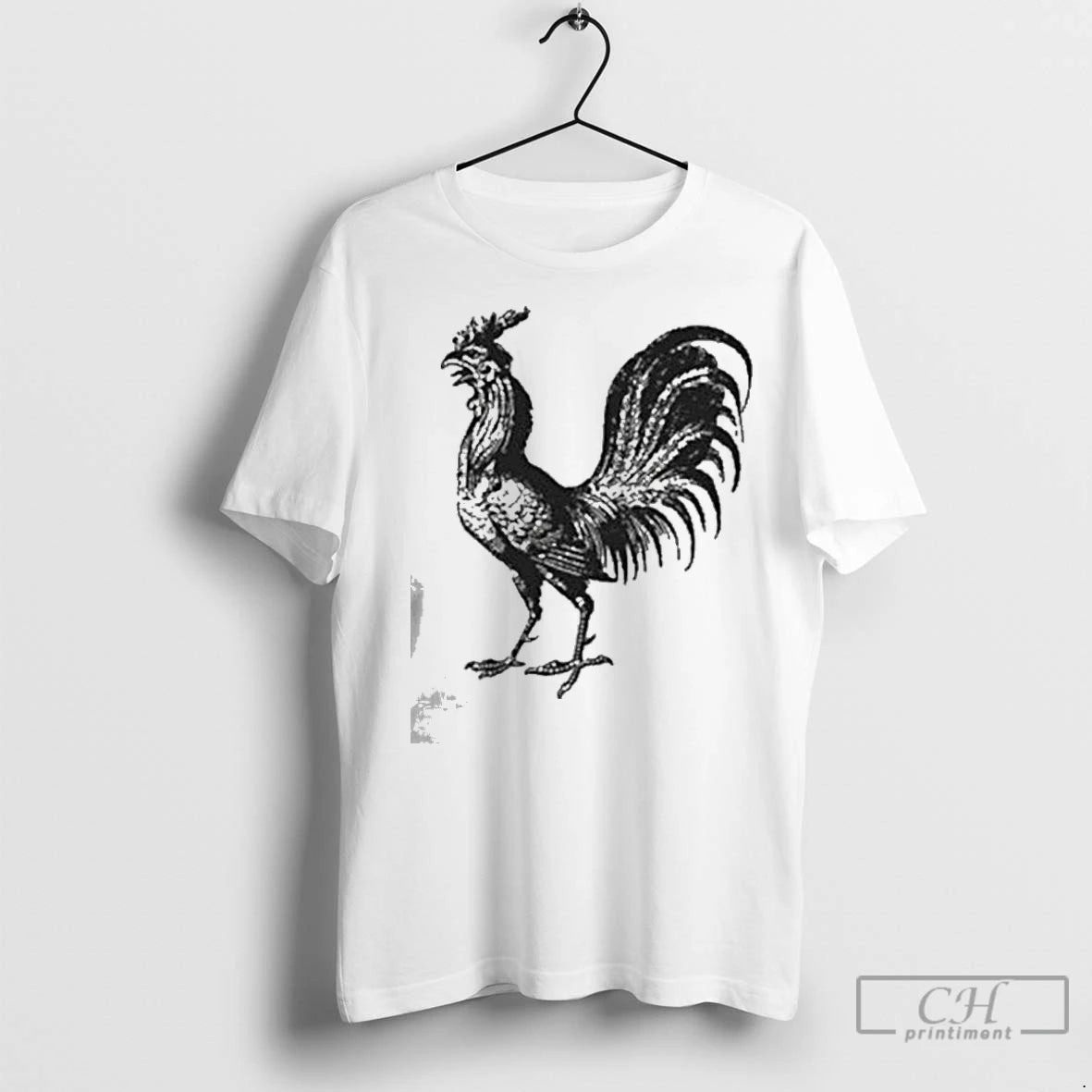 Premium Its Always Sunny In Philadelphia Country Mac Rooster Shirt Hoodie Sweatshirt | PurePodTees.com