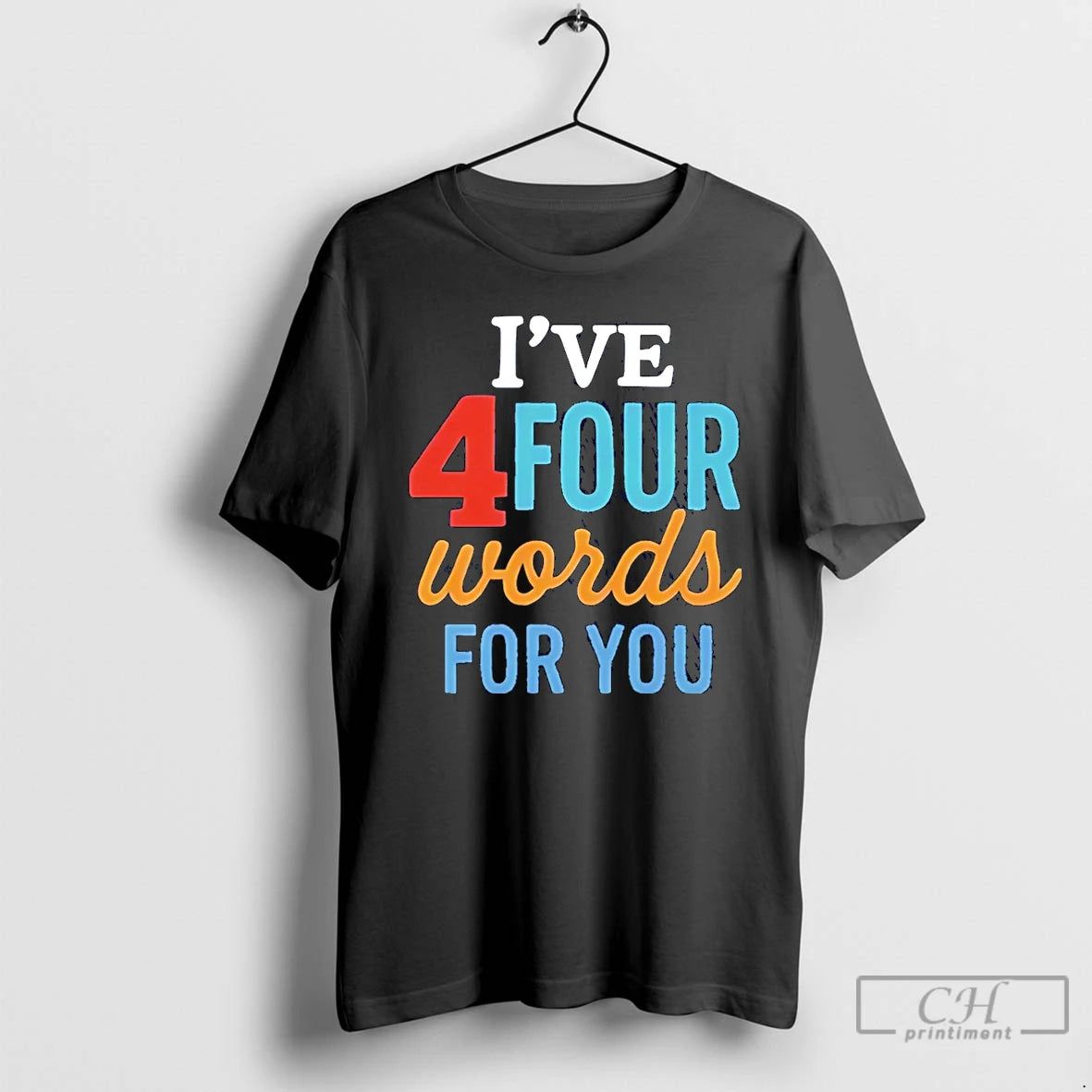 Premium Ive Four Words For You Zohran Quote Christmas T Shirts Hoodie Sweatshirt | PurePodTees.com
