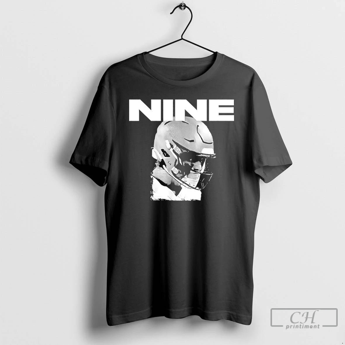 Premium J J Mccarthy Nine Minnesota Vikings Football T Shirts Hoodie Sweatshirt | PurePodTees.com