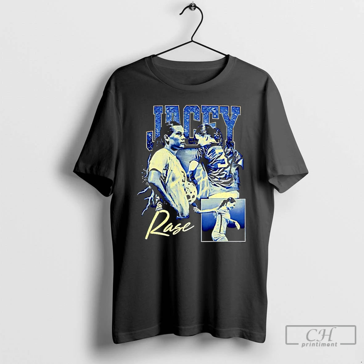 Premium Jacey Rase Womens Soccer West Virginia Graphic Vintage Christmas T Shirts Hoodie Sweatshirt | PurePodTees.com