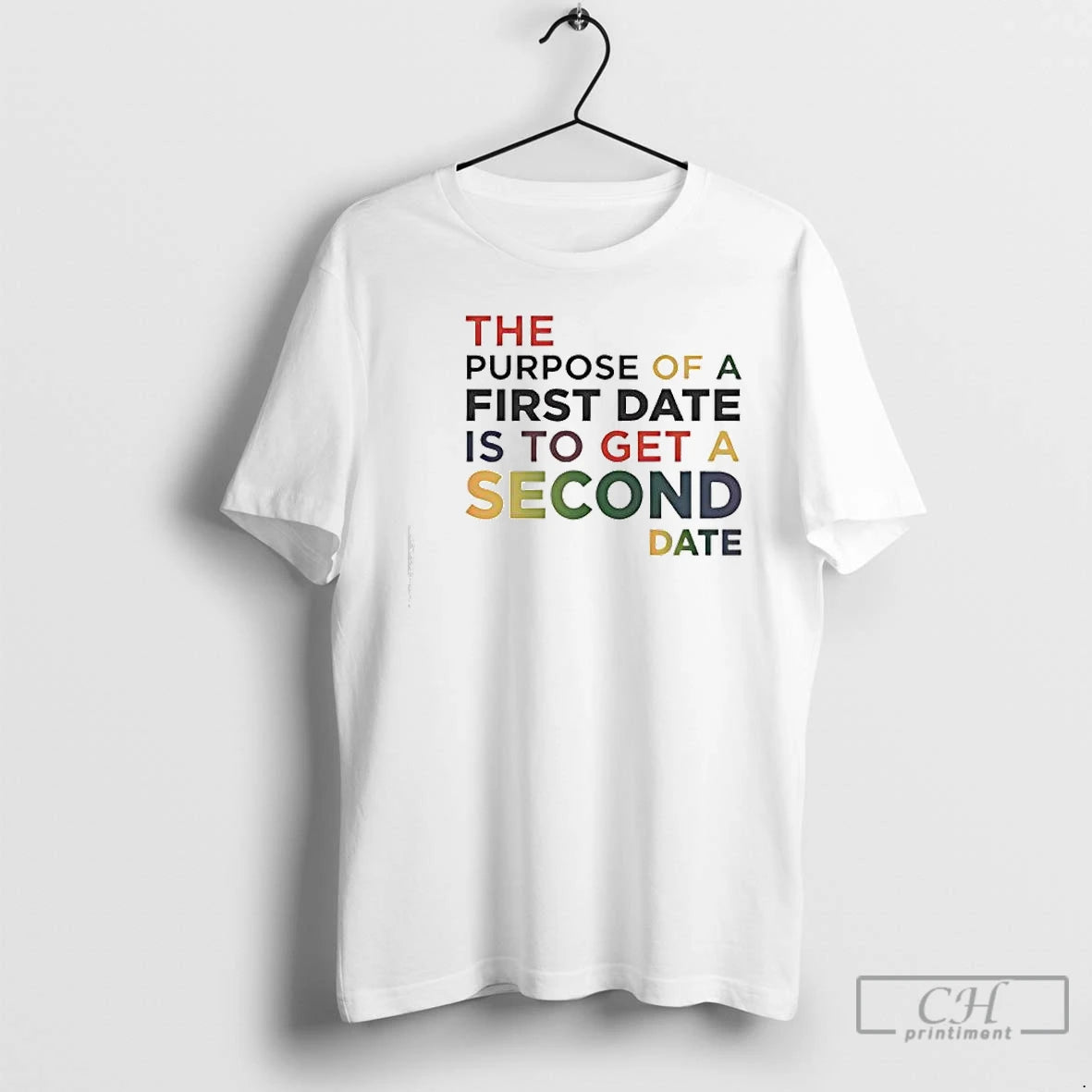 Premium James B Jones The Purpose Of A First Date Is To Get A Second Shirt Hoodie Sweatshirt | PurePodTees.com