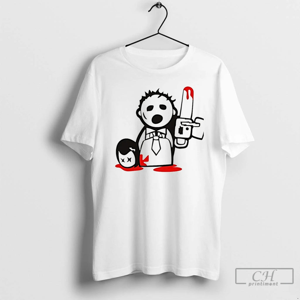 Premium Jarek Stankiewicz Nora Zombie Nation Christmas T Shirts Hoodie Sweatshirt | PurePodTees.com