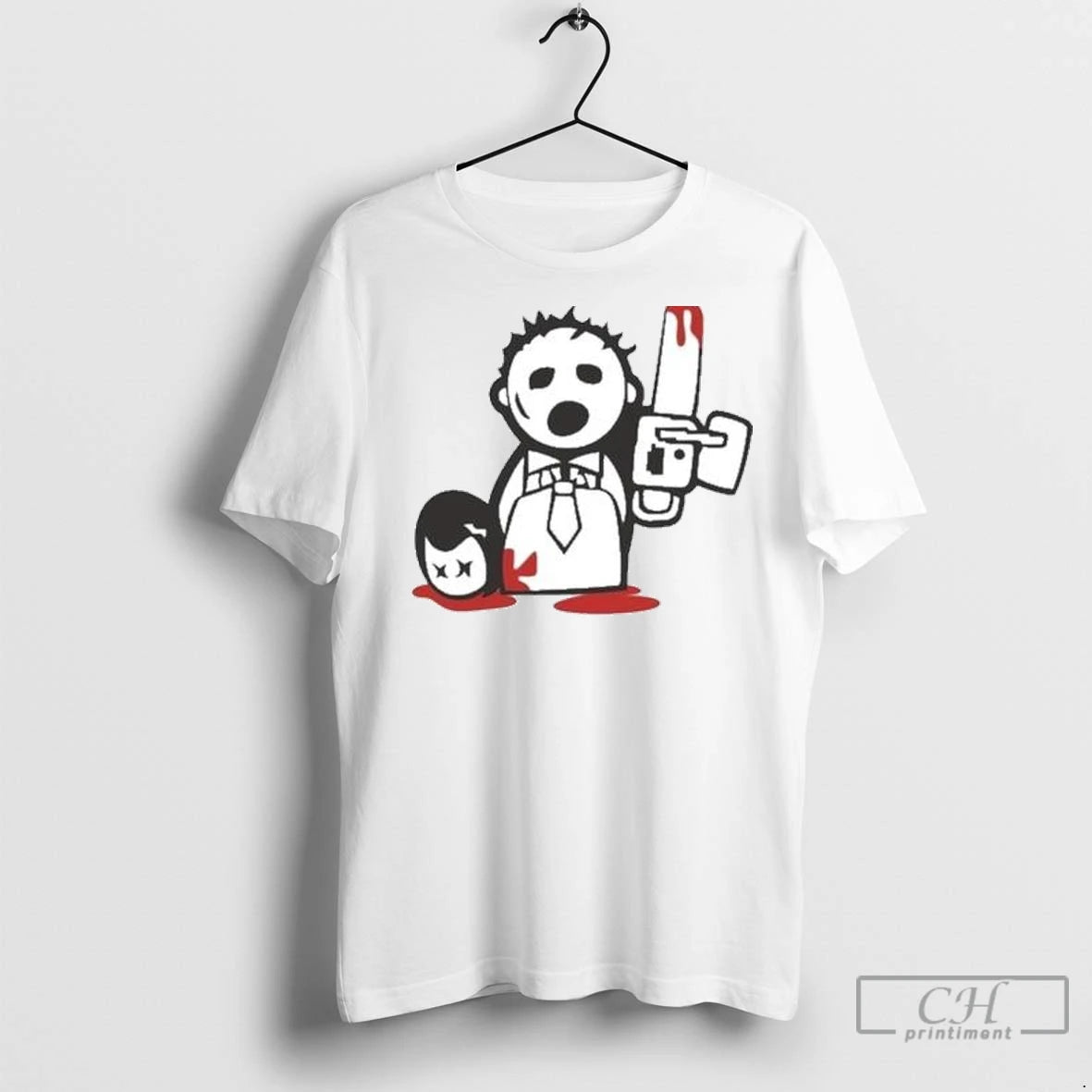 Premium Jarek Stankiewicz Nora Zombie Nation Circle White Shirt Hoodie Sweatshirt | PurePodTees.com
